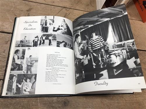 1977 1978 1979 Beardstown High School, Tiger Yearbooks Beardstown Illinois 1970s