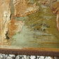 Antique Relief Map Asia 1913 Edition, Atlas Relief Map Co Chicago, Vintage Map,