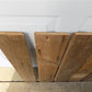 9 Reclaimed Barn Wood Shiplap Pine Boards, Smooth Pine Wall Siding Panels Planks