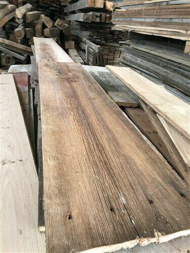 Reclaimed Barn Wood Boards Lumber Barn Siding Salvage Planks , Red Gray White z