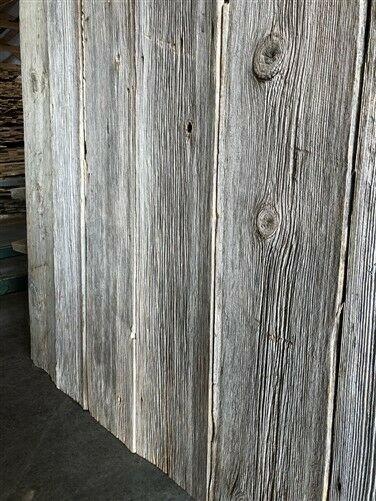 Reclaimed Barn Wood Boards Lumber Barn Siding Salvage Planks , Red Gray White z