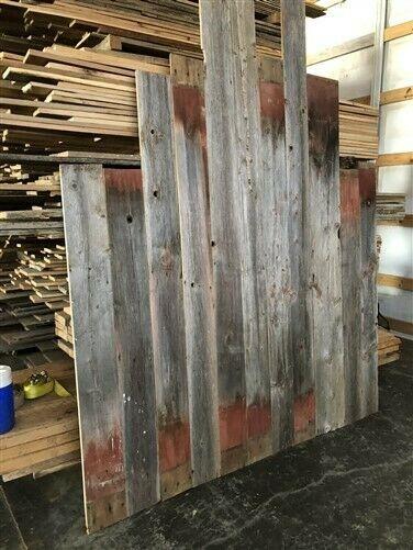 Reclaimed Barn Siding Lumber, Barn Wood Planks Siding Ceiling Wood Panels z