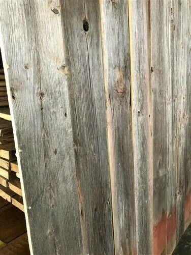 Reclaimed Barn Siding Lumber, Barn Wood Planks Siding Ceiling Wood Panels z