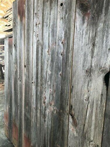 Reclaimed Barn Siding Lumber, Barn Wood Planks Siding Ceiling Wood Panels z