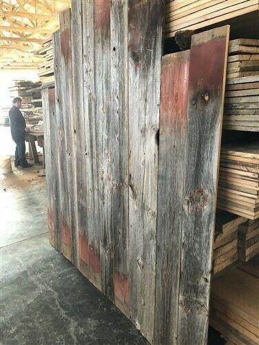 Reclaimed Barn Siding Lumber, Barn Wood Planks Siding Ceiling Wood Panels z