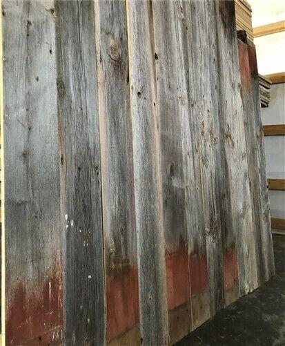 Reclaimed Barn Siding Lumber, Barn Wood Planks Siding Ceiling Wood Panels z