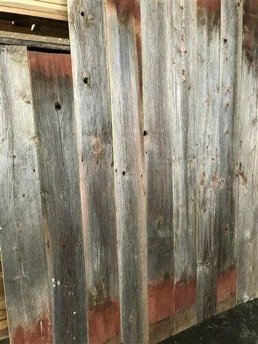 Reclaimed Barn Siding Lumber, Barn Wood Planks Siding Ceiling Wood Panels z