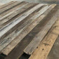 Reclaimed Mixed Species Barn Wood Salvaged 5 sf Get Quote Before Buying x