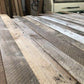 Reclaimed Mixed Species Barn Wood Salvaged 5 sf Get Quote Before Buying x