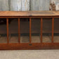 Store Counter, Quick Service Display Case C.M. Dreher Mfg, Seed Candy Cabinet A