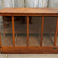 Store Counter, Quick Service Display Case C.M. Dreher Mfg, Seed Candy Cabinet A