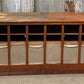 Store Counter, Quick Service Display Case C.M. Dreher Mfg, Seed Candy Cabinet A