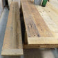 7' Amish Pine Harvest 4 Leg Table, Custom Made to Order, Rustic Farmhouse Table,