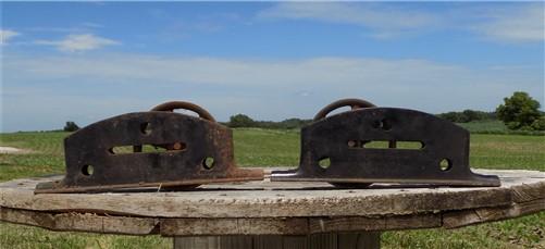 Vintage Pocket Door Hardware Barn Door Rolling Hardware Architectural Salvage Q