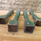 4 Balusters Green Wood Architectural Salvage Spindles Porch Post House Trim i