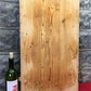 Large Vintage French Bread Board, Rectangle Bread Board, Wood Cutting Board G37,