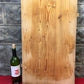 Large Vintage French Bread Board, Rectangle Bread Board, Wood Cutting Board G37,