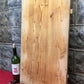 Large Vintage French Bread Board, Rectangle Bread Board, Wood Cutting Board G37,