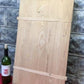 Large Vintage French Bread Board, Rectangle Bread Board, Wood Cutting Board G37,