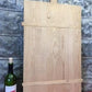 Large Vintage French Bread Board, Rectangle Bread Board, Wood Cutting Board G37,