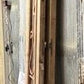 Antique French Double Doors (43x101.5) Iron Wood Doors, European Doors D48