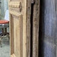 Antique French Double Doors (65x105) European Doors Thick Molding R9