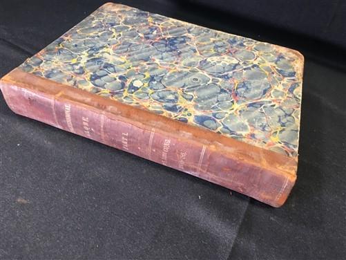 1855-56 Congressional Globe Debates Proceedings 34th Congress 1st 2nd Ses Vol 1,