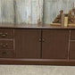 Office Credenza, Console Table, Cabinet, Storage Cabinet, Sideboard Buffet