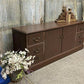 Office Credenza, Console Table, Cabinet, Storage Cabinet, Sideboard Buffet