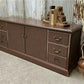 Office Credenza, Console Table, Cabinet, Storage Cabinet, Sideboard Buffet