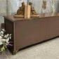 Office Credenza, Console Table, Cabinet, Storage Cabinet, Sideboard Buffet