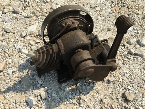 1935 Maytag Motor Washing Machine Vintage Hit and Miss Gas Engine Ser No 646898,