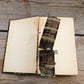 1864 Man and Nature; or, Physical Geography by George Marsh, Pre Civil War