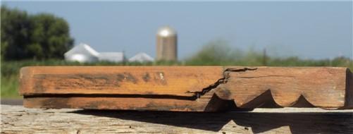 4 Plinth Blocks, Door Trim Molding, Architectural Salvage, Antique Wood Trim B3,