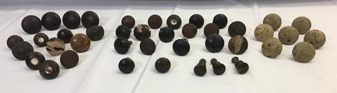 Vintage Mixed Wood Drawer Pulls, Cupboard Knobs, Cabinet Door Dresser Handle B