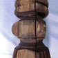 5 Wood Table Legs, Harvest Folk Art Architectural Salvage, Vintage Furniture Y,