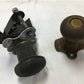 Steering Wheel Spinner Knobs, Suicide Spinners, Hot Rat Street Rod Parts,