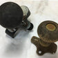 Steering Wheel Spinner Knobs, Suicide Spinners, Hot Rat Street Rod Parts,