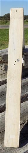 White Wood Corbels Architectural Elements, Porch Trim, Shabby Chic Decor B,