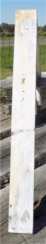 White Wood Corbels Architectural Elements, Porch Trim, Shabby Chic Decor B,