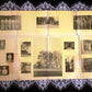 1911-15 1960s Carthage College Art Photos, College Bulletin, Carthage Illinois,
