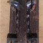 Gypsy Apothecary Bottle Cork Press, Antique Cast Iron Druggist Chemist Tool,