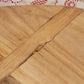 Round Wooden Bread Board, French Cutting Board, Rustic Chopping Board E20,