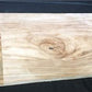 Wooden Rectangle Bread Board, French Cutting Board, Rustic Chopping Board E,