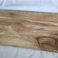 Wooden Rectangle Bread Board, French Cutting Board, Rustic Chopping Board P,
