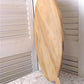 Round Wooden Bread Board, French Cutting Board, Rustic Chopping Board E10,