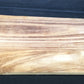 Wooden Rectangle Bread Board, French Cutting Board, Rustic Chopping Board W