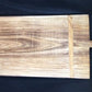 Wooden Rectangle Bread Board, French Cutting Board, Rustic Chopping Board V,