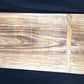 Wooden Rectangle Bread Board, French Cutting Board, Rustic Chopping Board V,