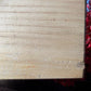 Wooden Rectangle Bread Board, French Cutting Board, Rustic Chopping Board A14,